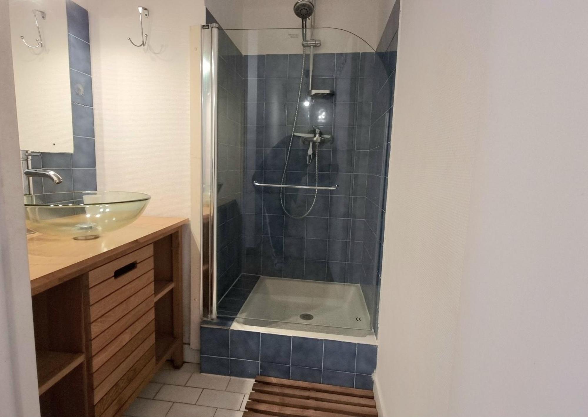 Studio Cozy En Bord De Plage Avec Vue Mer Et Wifi Кане Экстерьер фото