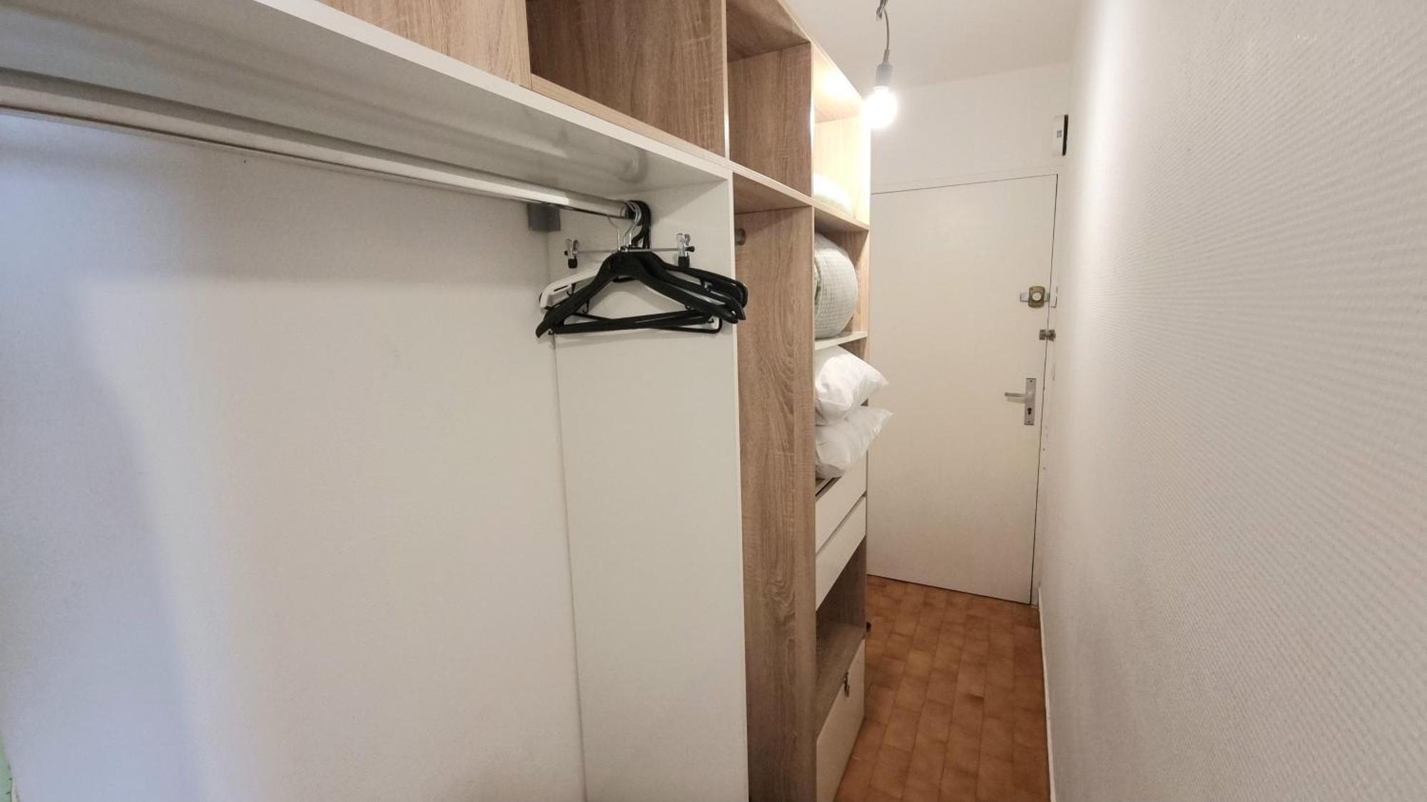 Studio Cozy En Bord De Plage Avec Vue Mer Et Wifi Кане Экстерьер фото